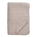 Isabelle sängöverkast 260x240 cm sand