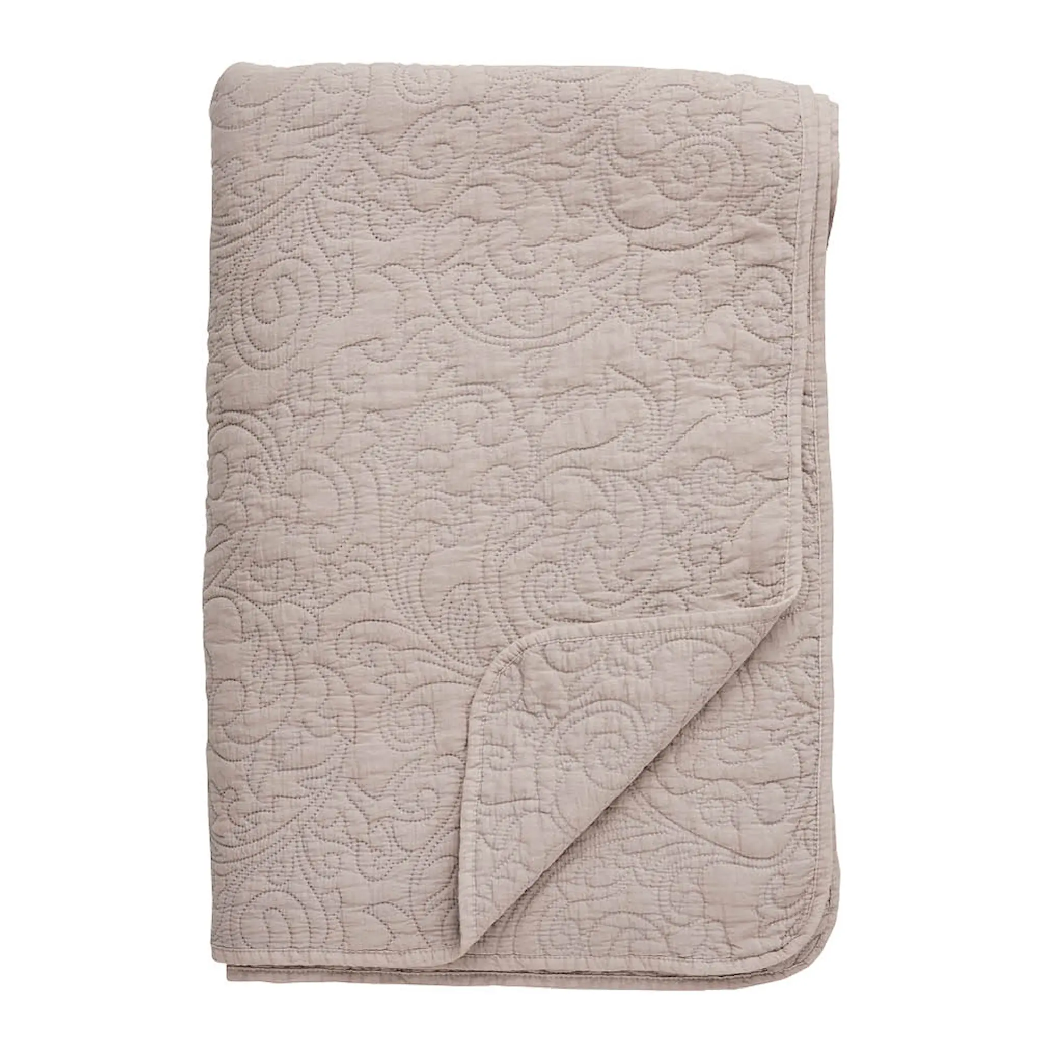 Lene Bjerre Isabelle Sängynpeite 260x240 cm Hiekka