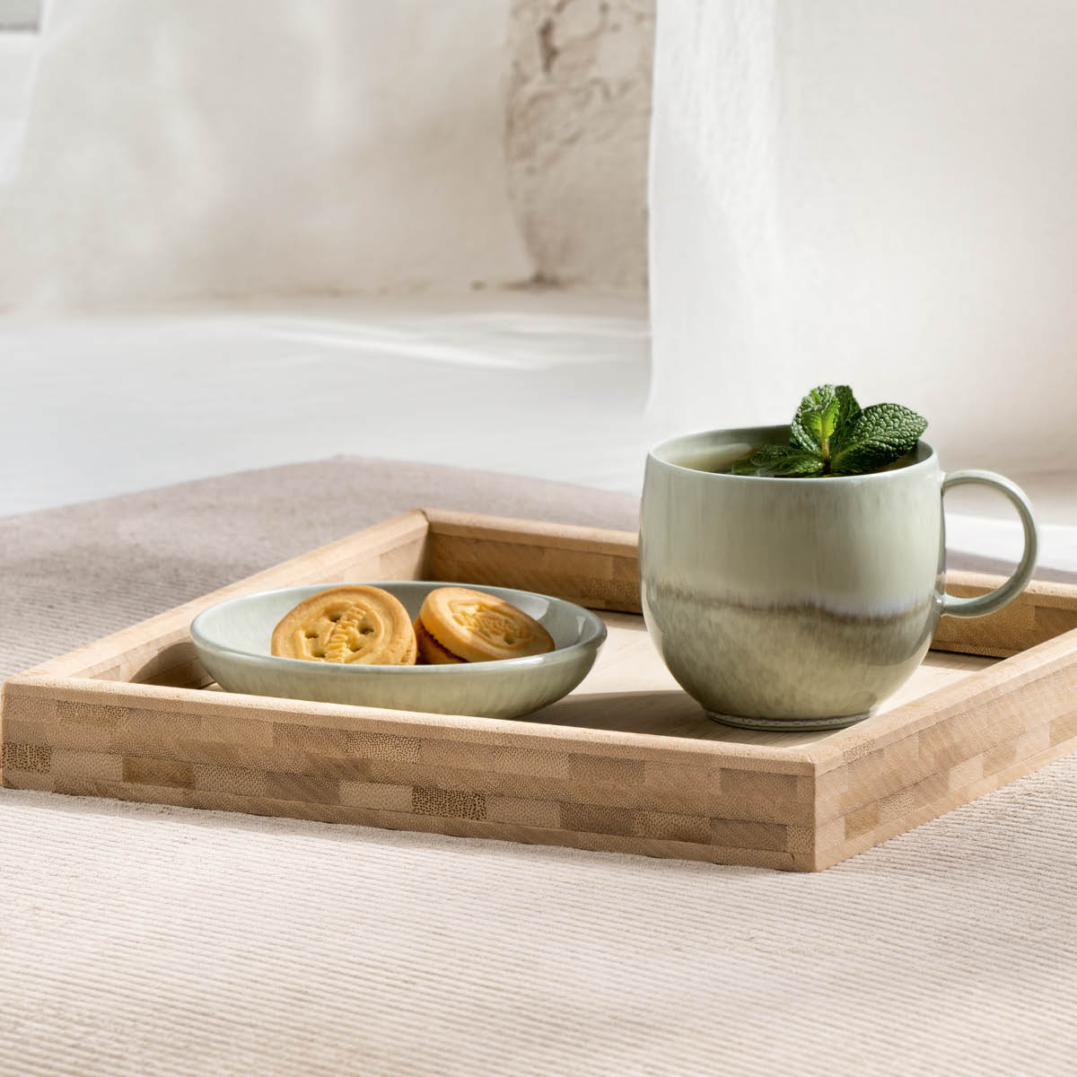 Villeroy & Boch Perlemor alga krus 21 cl