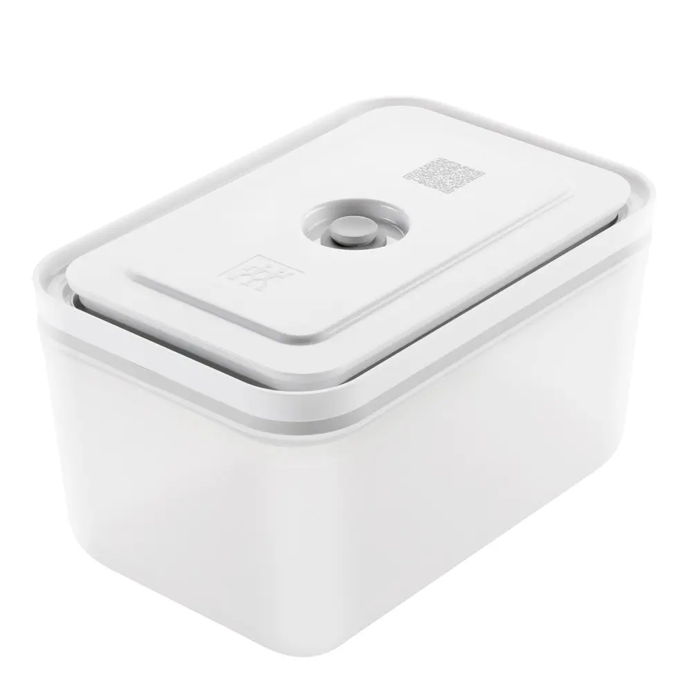 Fresh & Save Muovinen Tyhjiörasia L 2,3 L