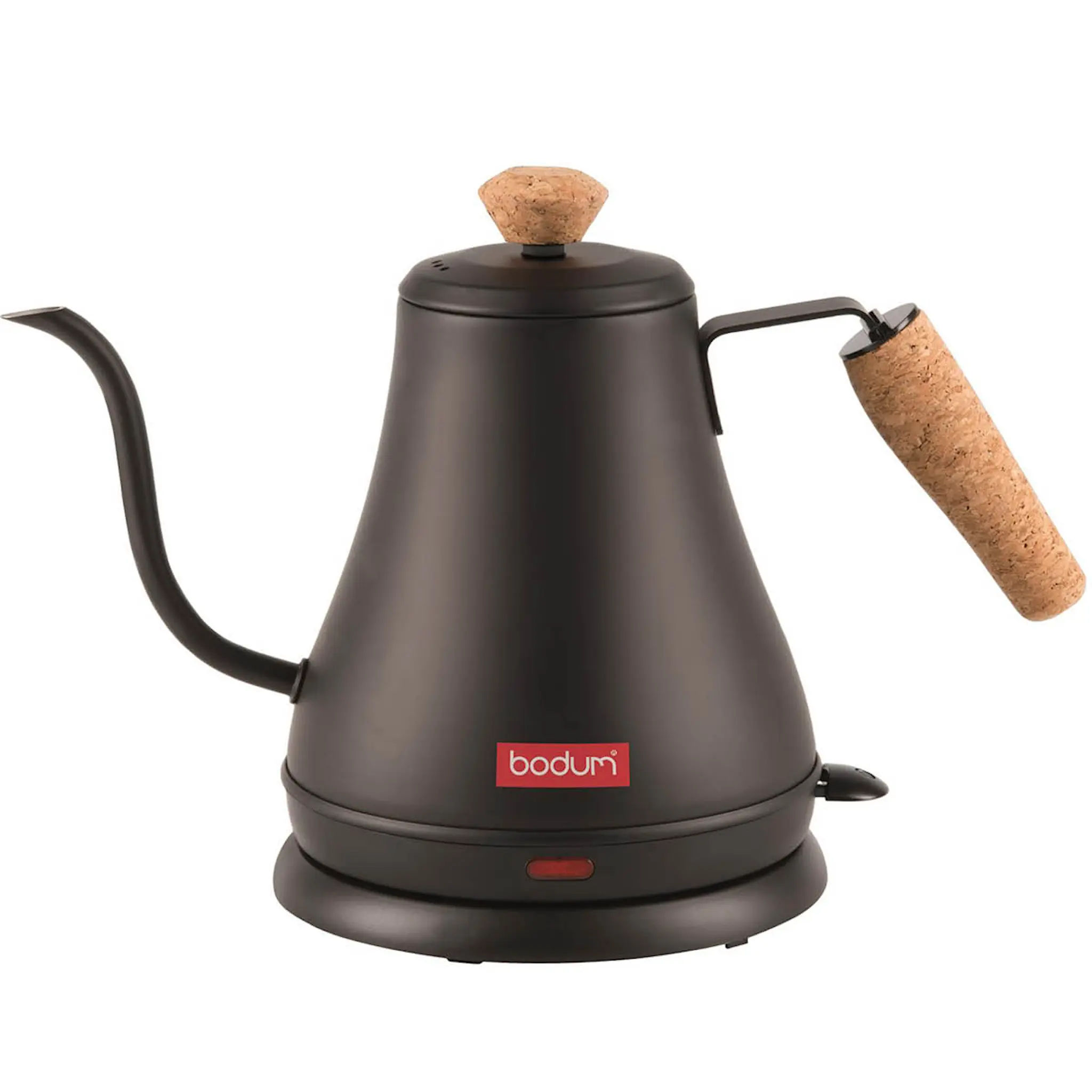 Bodum Melior Vattenkokare 0,8 L Matt Svart