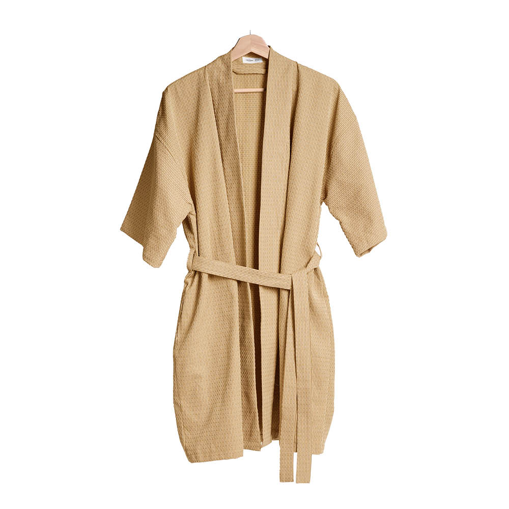 The Organic Company - Wellness Kylpytakki S/M Khaki