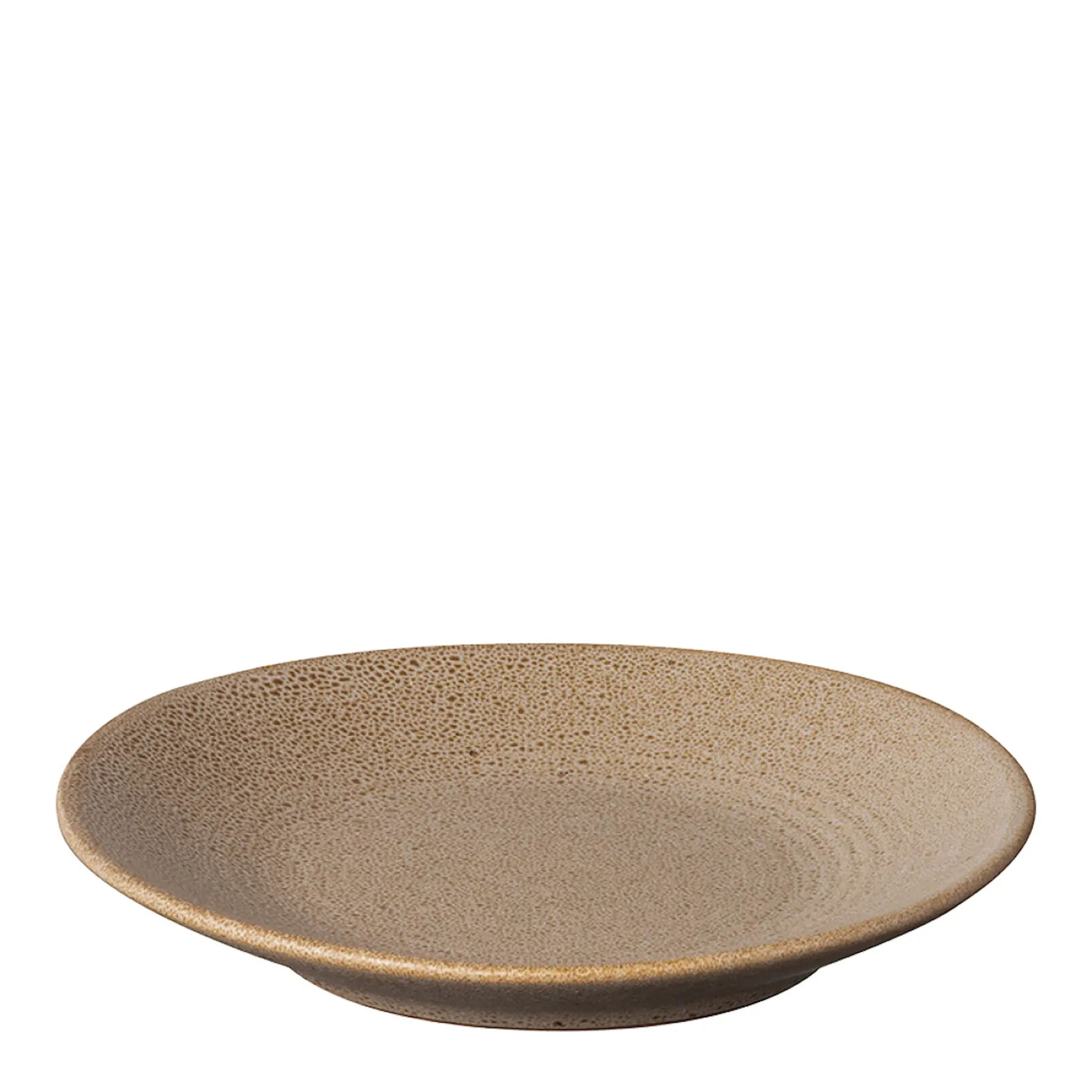 Blomus Kumi tallrik 14 cm fungi
