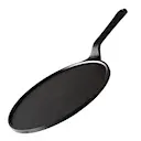 Pannkakspanna Kolstål 24 cm