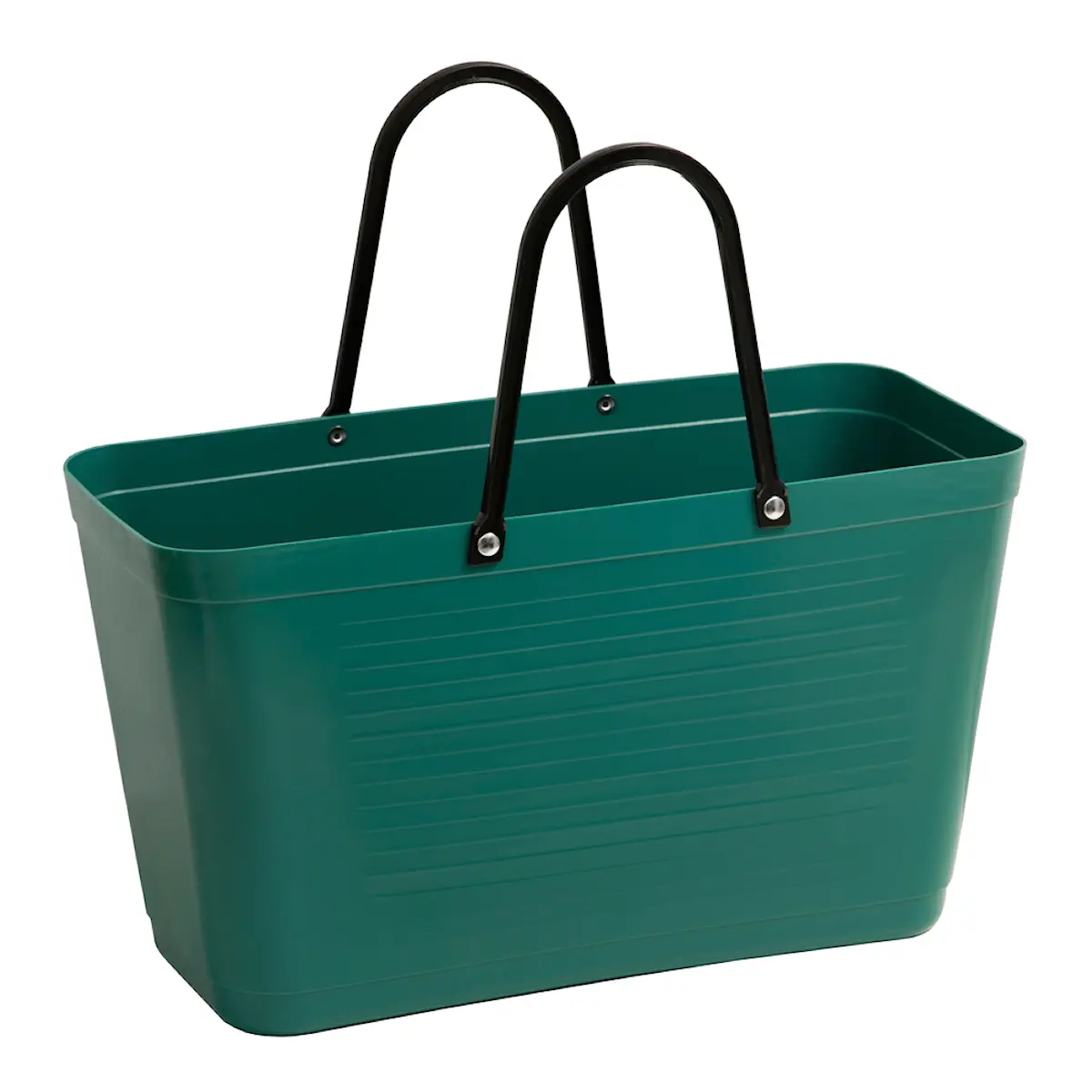 Hinza Biobased Plastic väska stor 15 L
