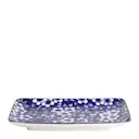 Dami Sakura serveringsfat 20,4x13 cm