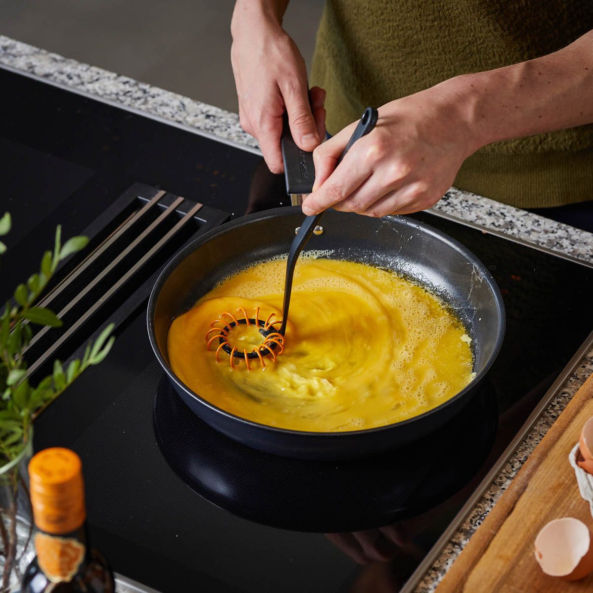 Fiskars Functional Form Spiralvisp