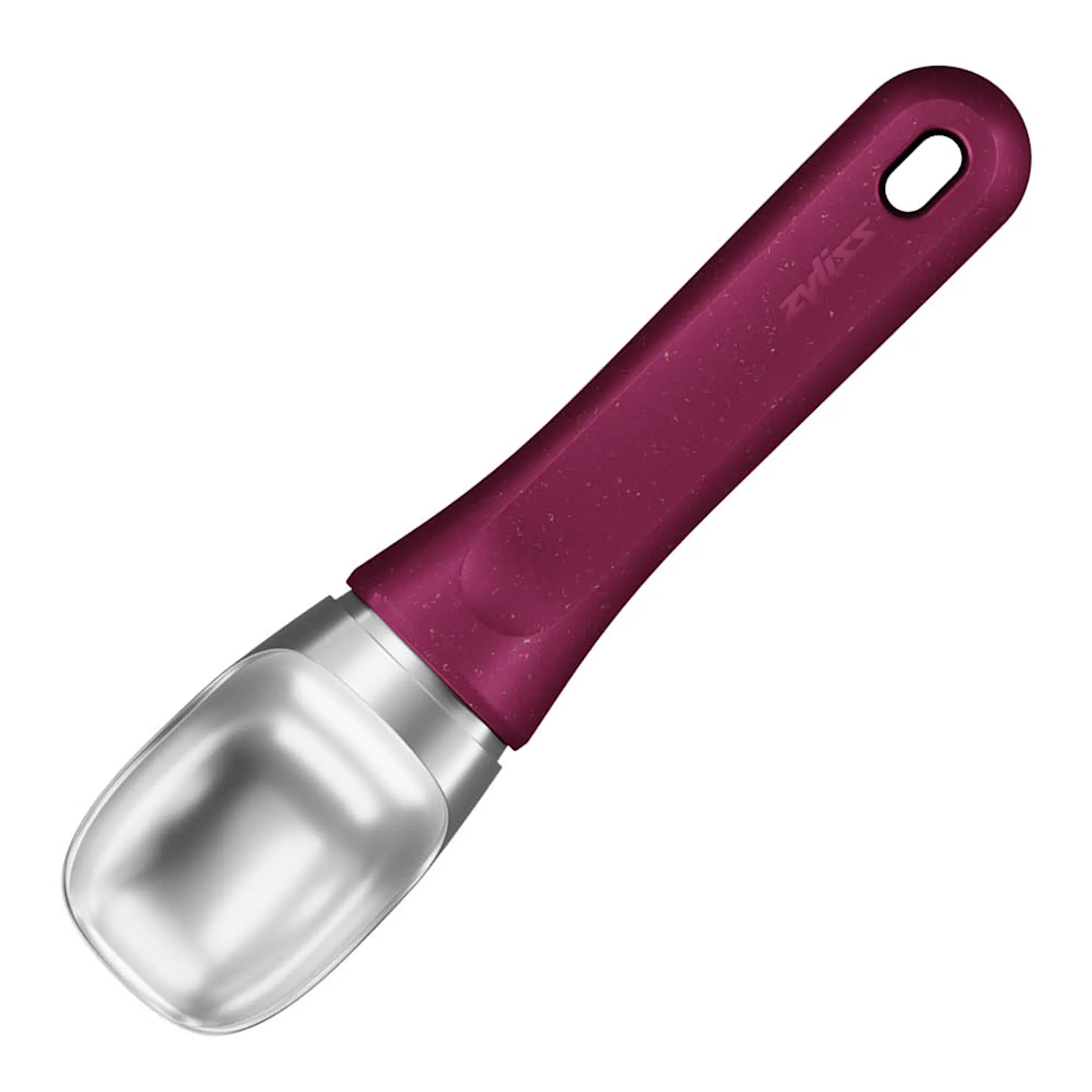 Zyliss Glasskopa 20 cm berry