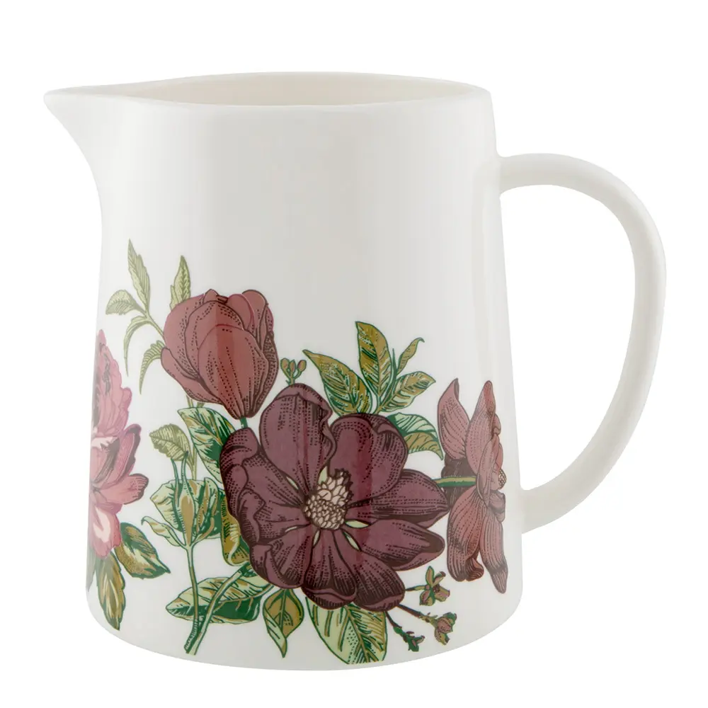 Koti Kannu 1 L Ruusu