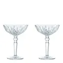 Noblesse Cocktailglas 18 cl 2-pack