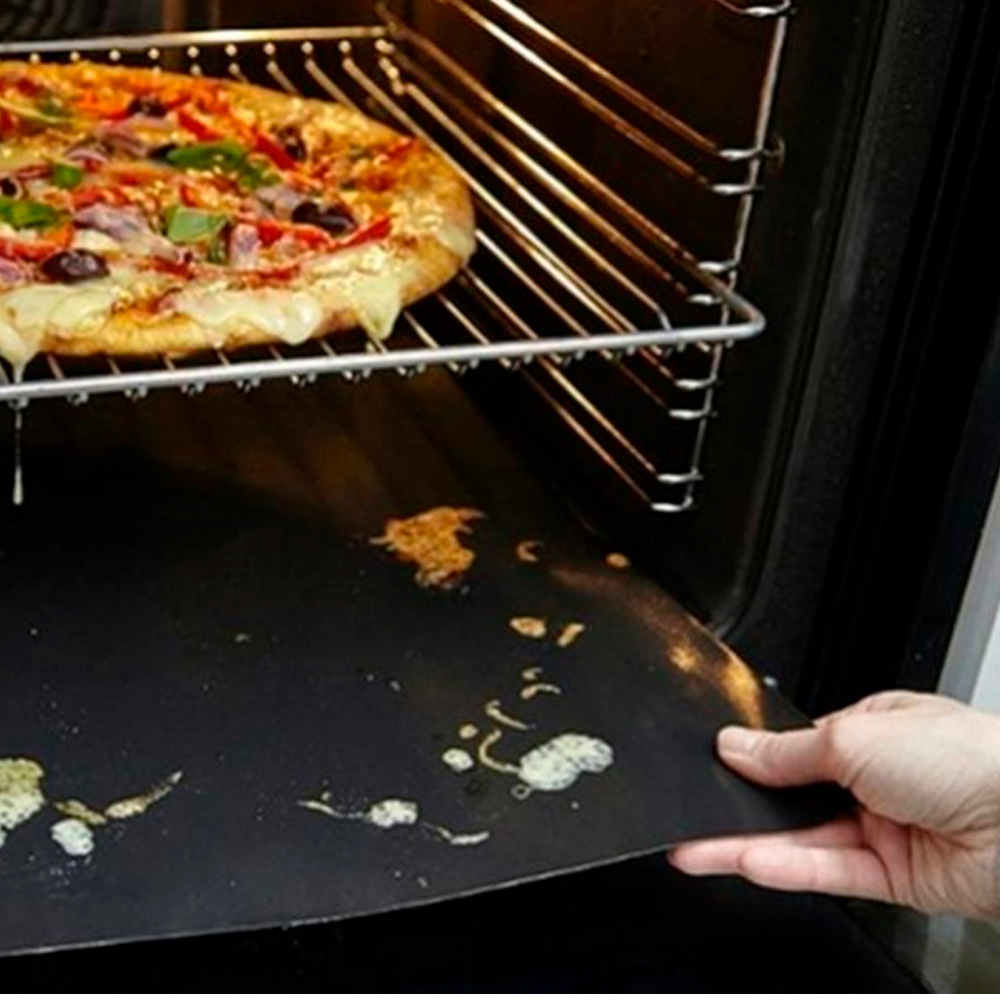 Nostik Uuninsuoja 40x60 cm