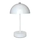 GOP bordslampa med touch 15x25,5 cm vit