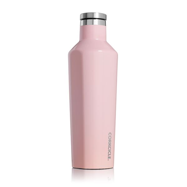Corkcicle - Termospullo 0,5 L Rose Quartz