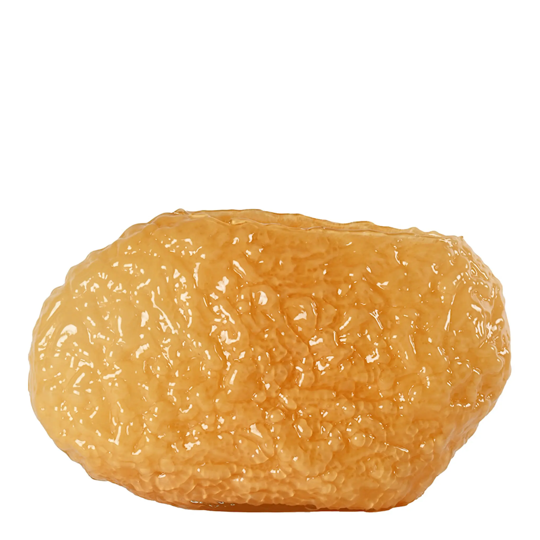 ByOn Corallo vas L 28x45 cm gul