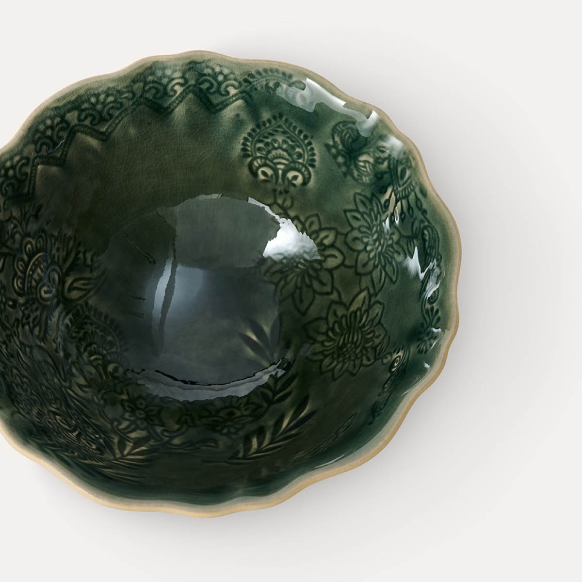 Sthål Arabesque Kulho 50 cl Dusk