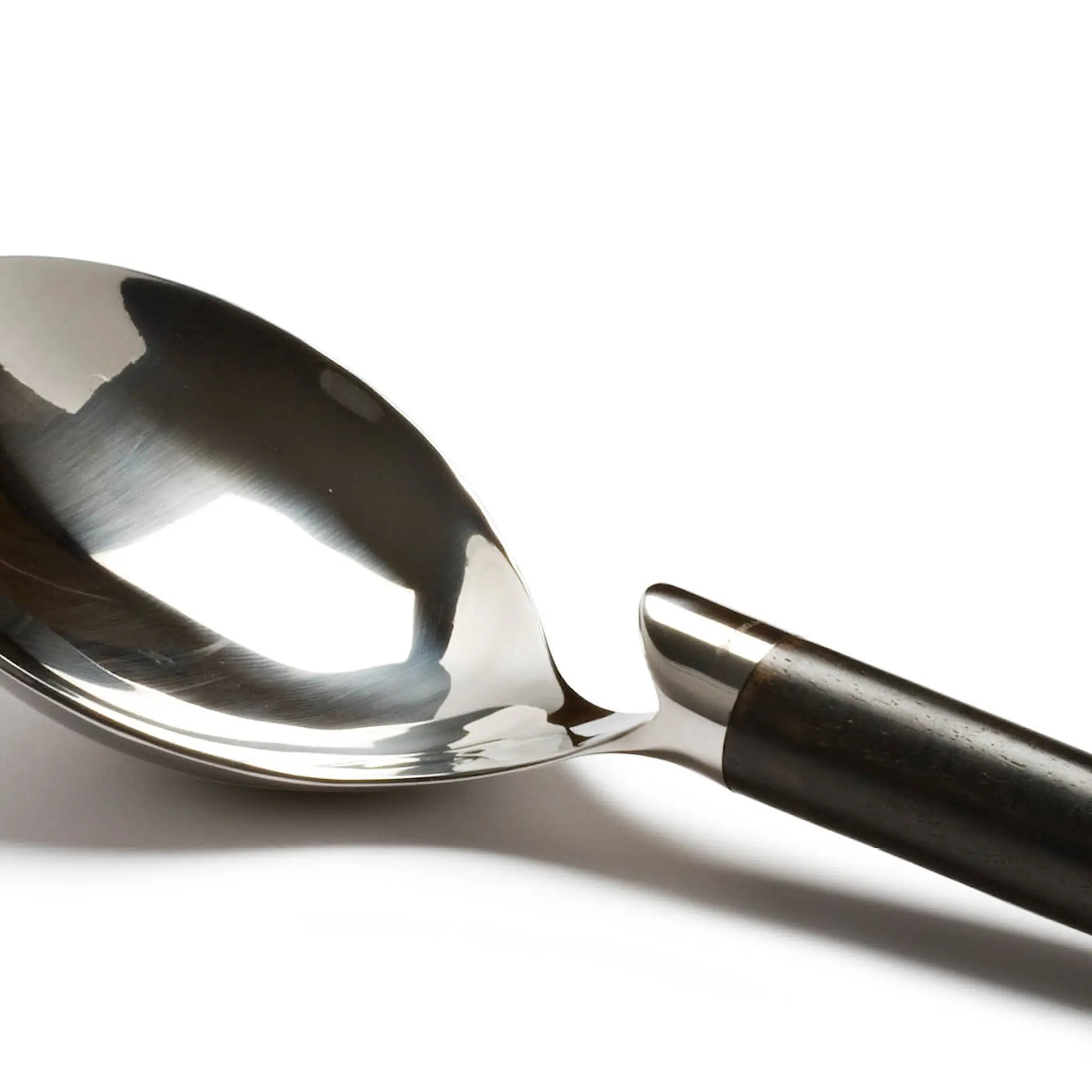 Klong Salvia slev 24 cm stål