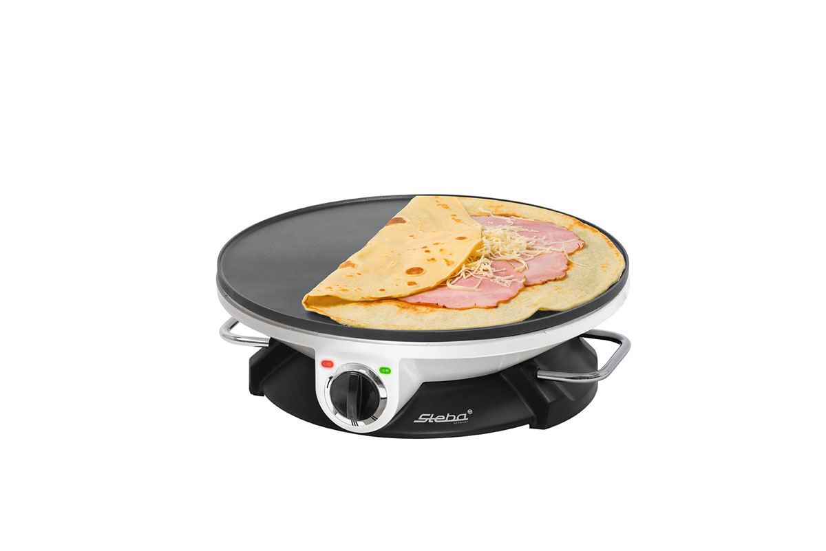 Steba Crepemaker CR32
