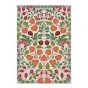 Höstskörd kökshandduk 35x50 cm