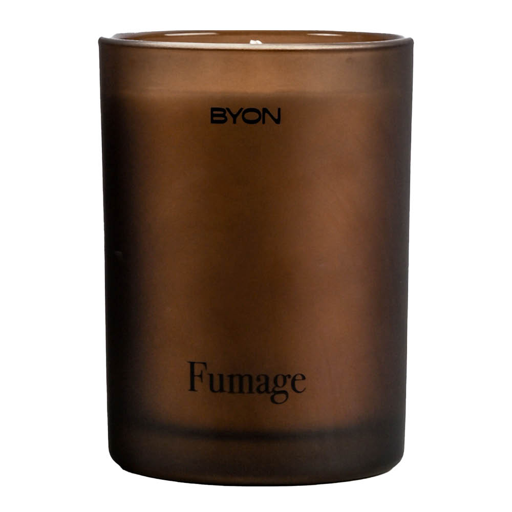 ByOn - Fumage Tuoksukynttilä 10,5 cm 45h