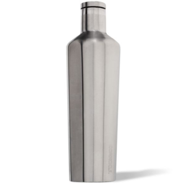 Corkcicle - Termospullo 0,75L Teräs