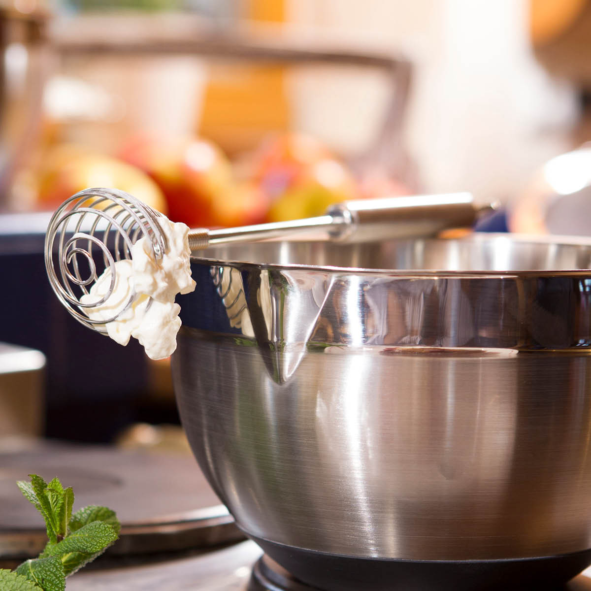 Rösle Vispauskulho 5,4 L