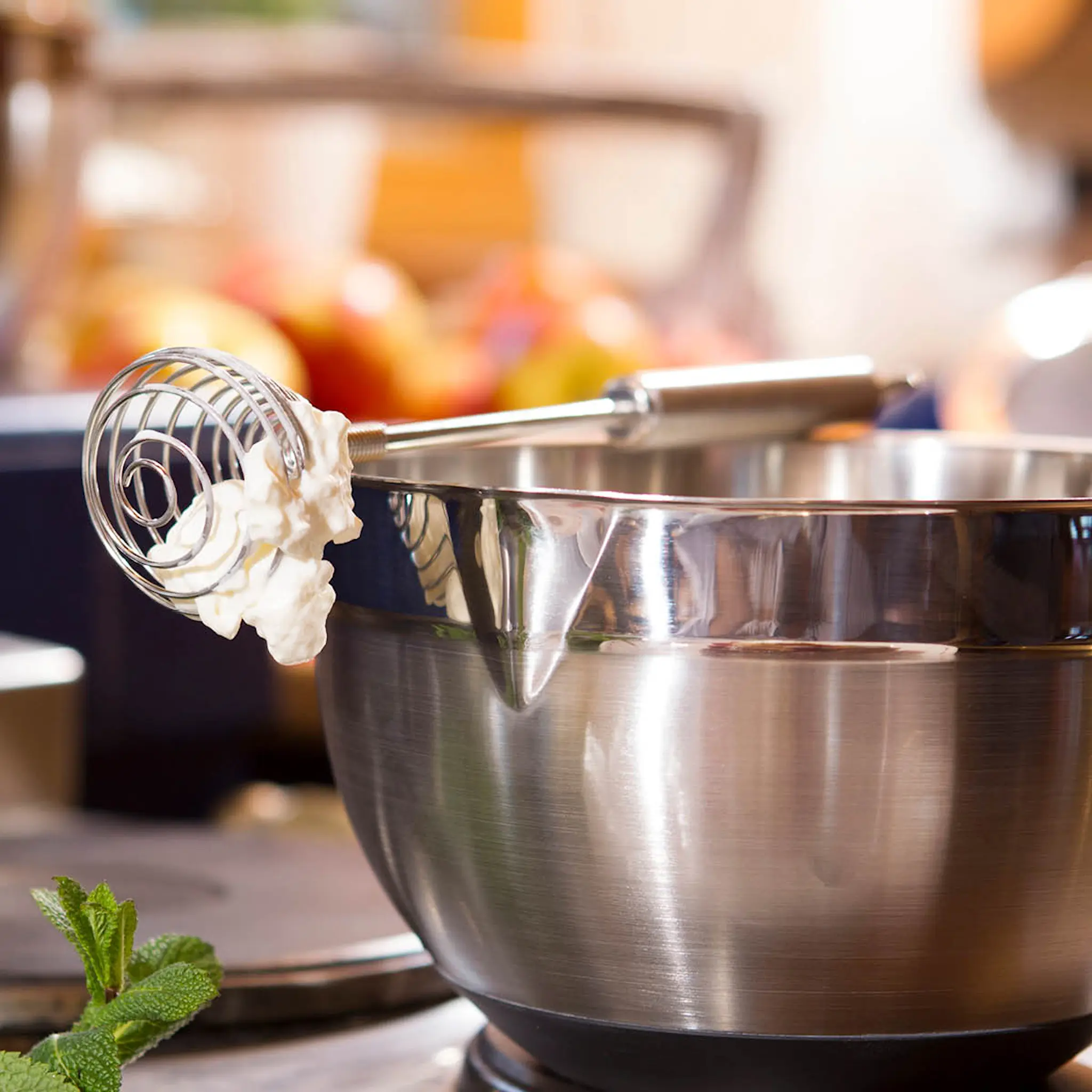 Rösle Beredningsskål 5,4 L