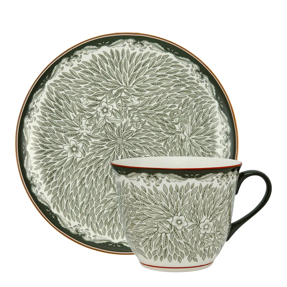 Ostindia Floris Lahjasetti 2 osaa Vihreä