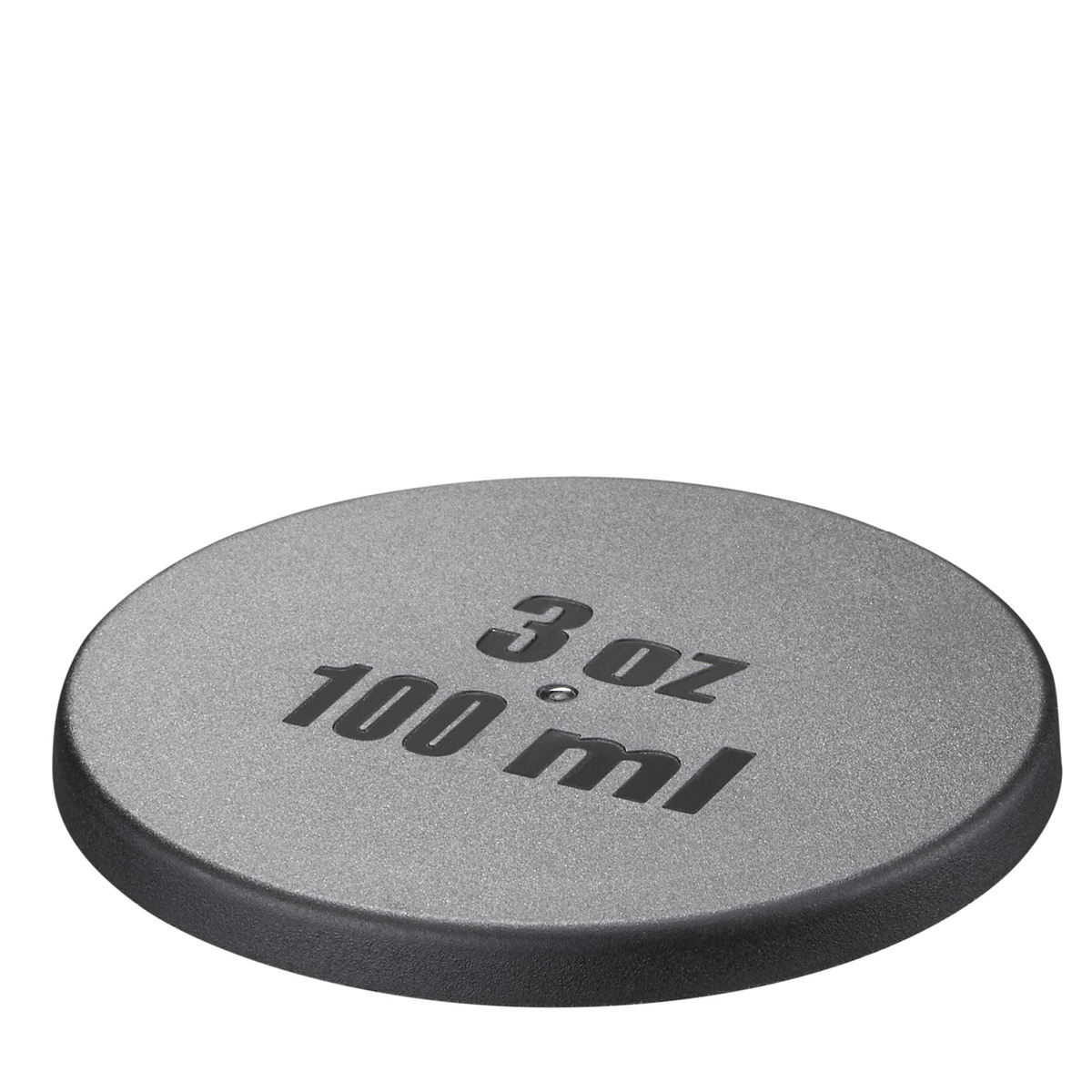 Gefu Rino skålset 2-pack 10 cl stål/svart