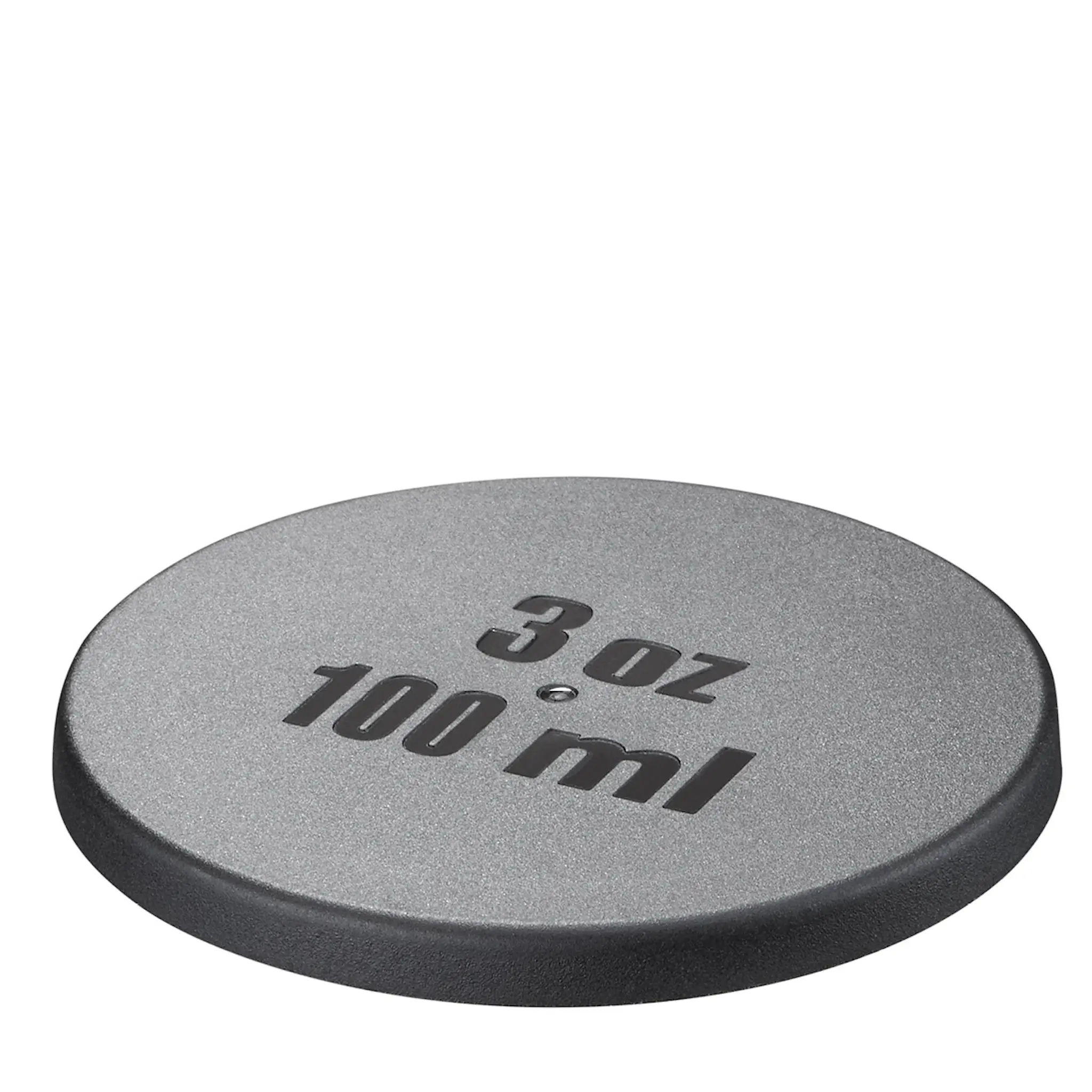 Gefu Rino skålset 2-pack 10 cl stål/svart