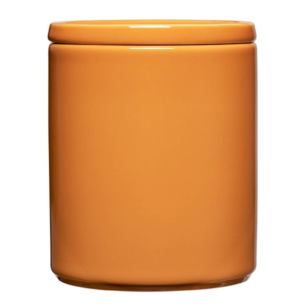 Teema burk 0,6 L bärnsten