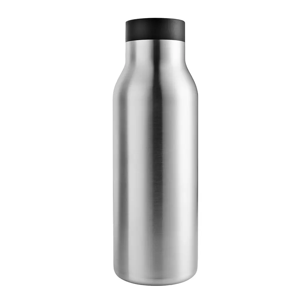 Urban Termospullo 0,5 L Musta