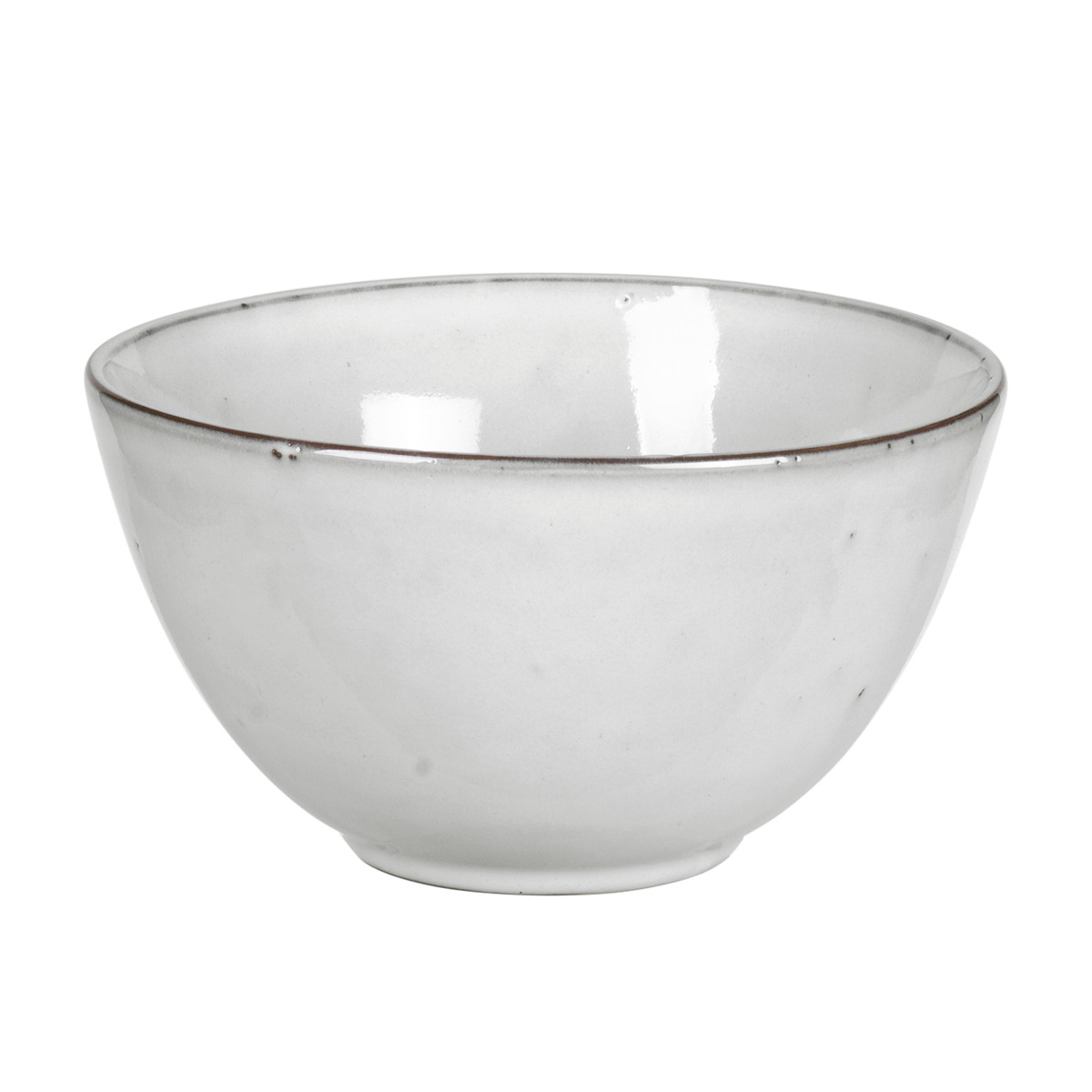 Broste Copenhagen - Nordic Sand Kulho 15 cm