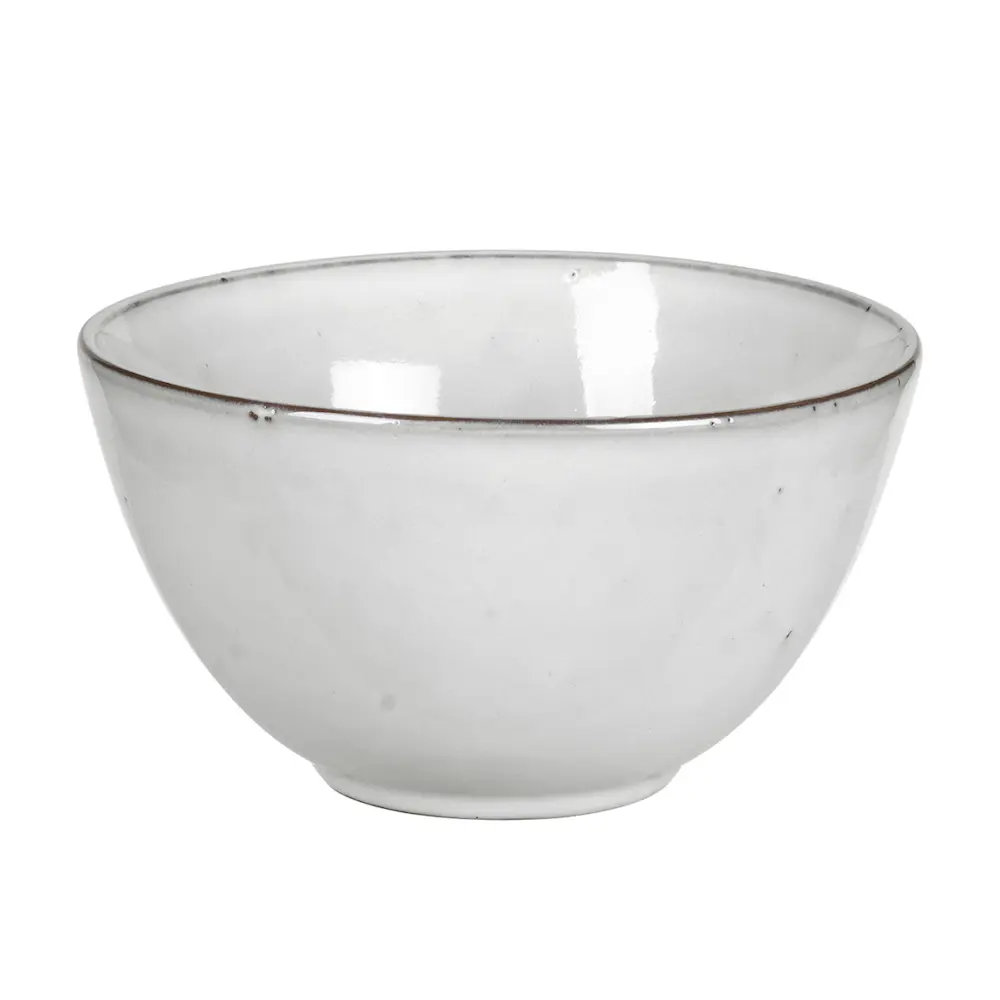 Nordic Sand Kulho 15 cm