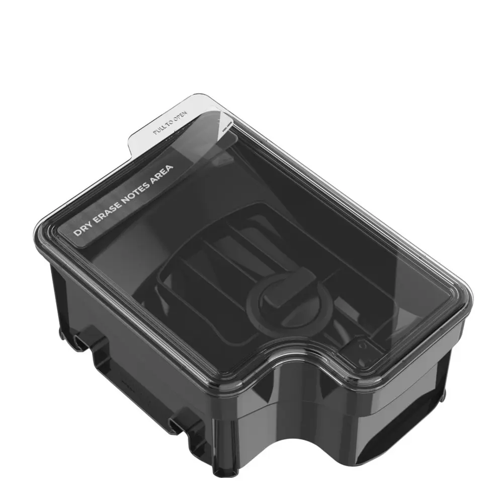 KitchenAid Kahvipapusäiliö täysautomaattiseen espressokoneeseen