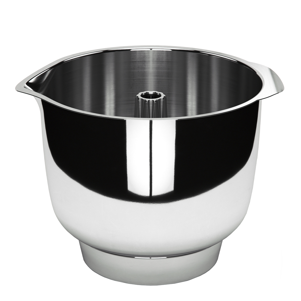 Ankarsrum Ankarsrum Vispskål i metall 3,5 L