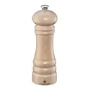 Berlin Pepparkvarn 18 cm Ljus bok