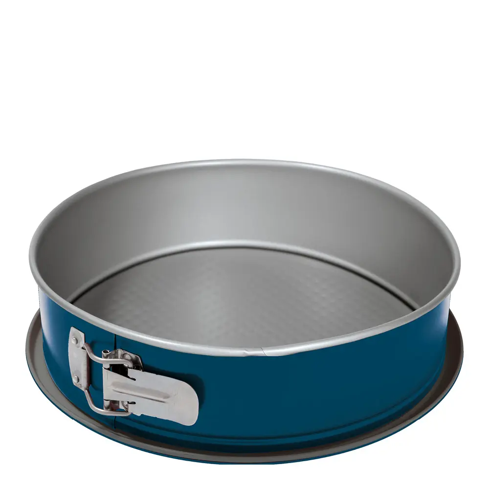 Xbake Irtopohjavuoka 24 cm Sininen