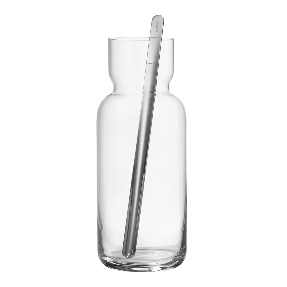 Aarke Nesting Karahvi ja lusikka