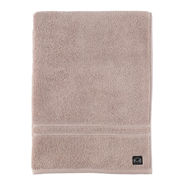 Malva handduk 70x140 cm sand
