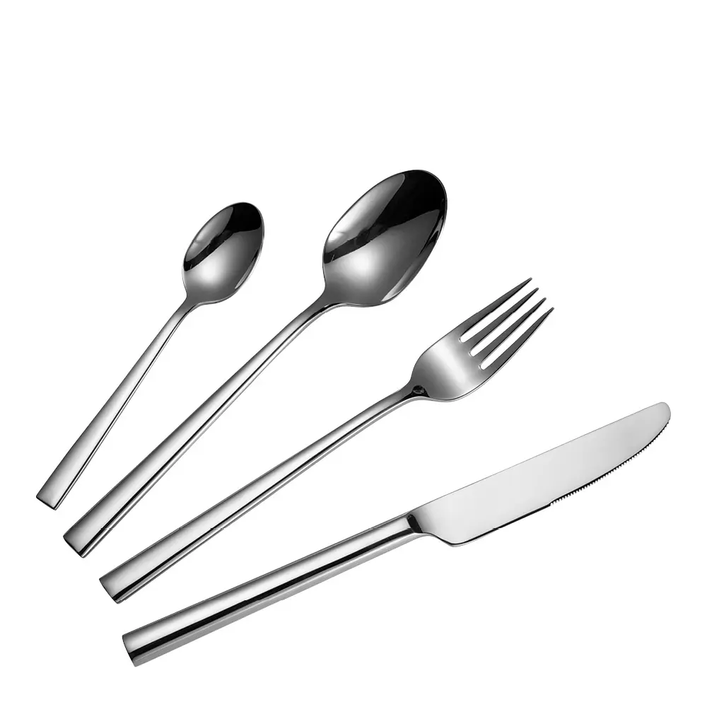 Spring Aterimet 24 osaa