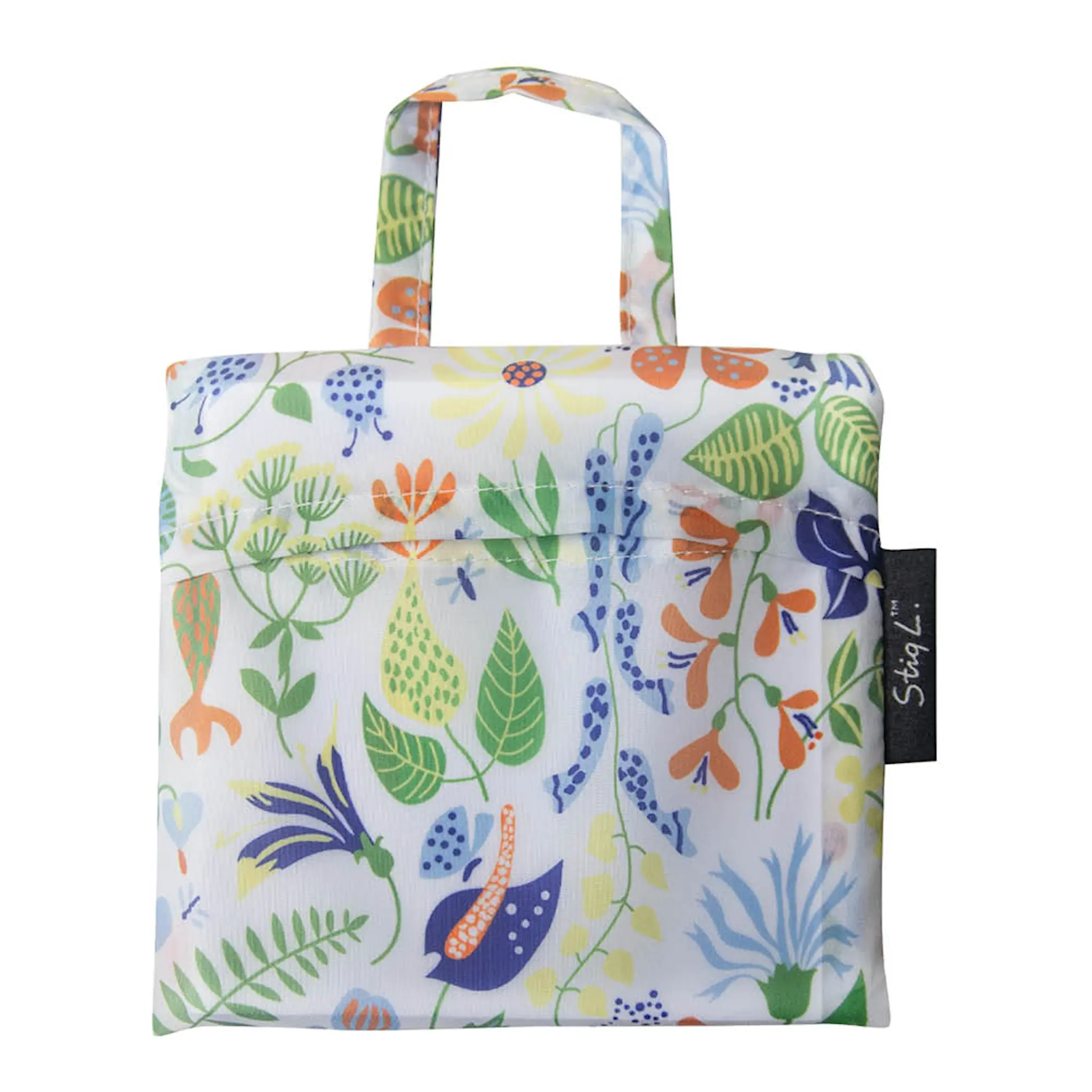 Pluto Kangaskassi Stig L. 45x65 cm Herbarium