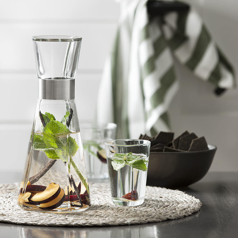 Rosendahl Grand Cru vannkaraffel 0,9L