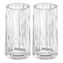 Club Glas 30 cl 2-pack Klar