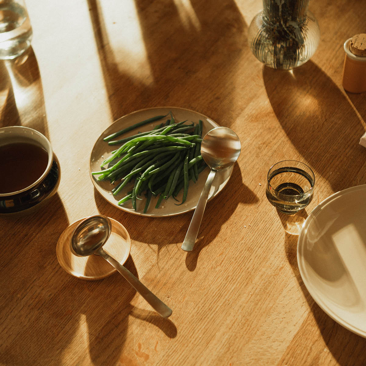 Fiskars Functional Form serveringssett matt