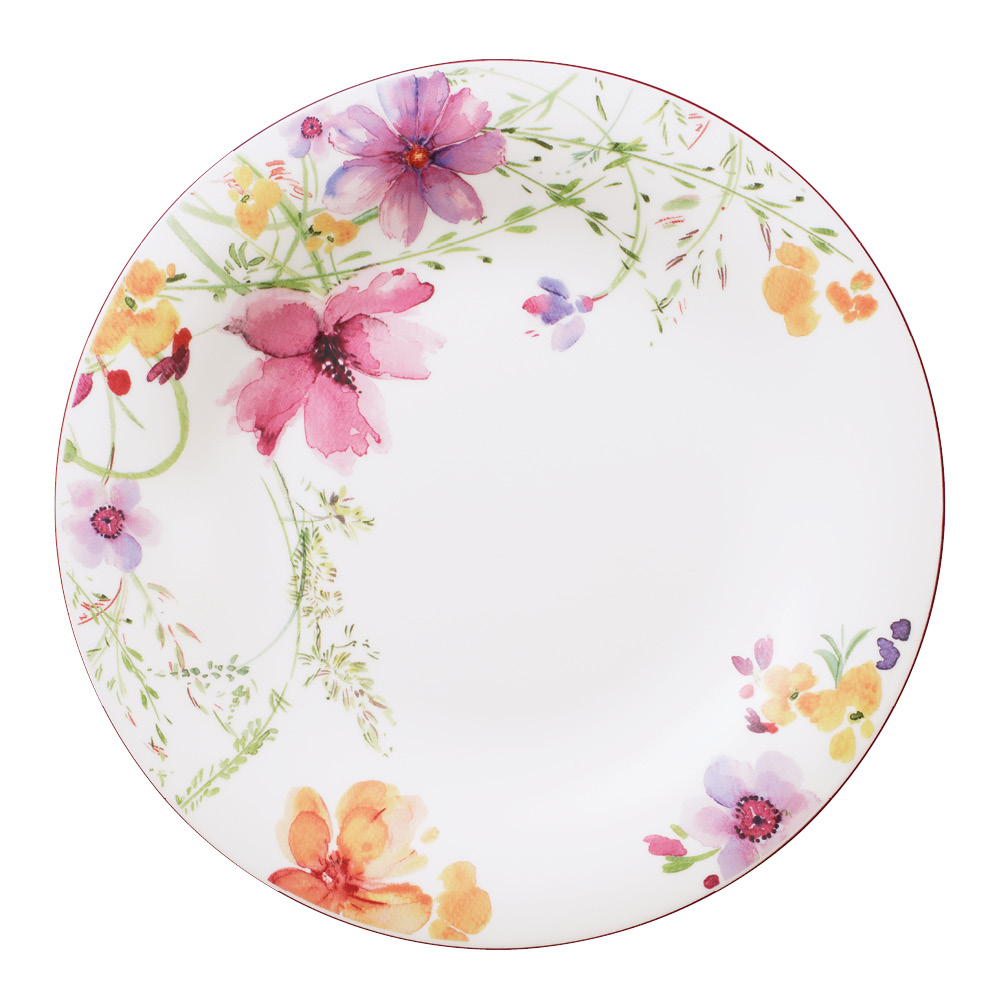 Villeroy & Boch - Mariefleur Basic Lautanen 27 cm