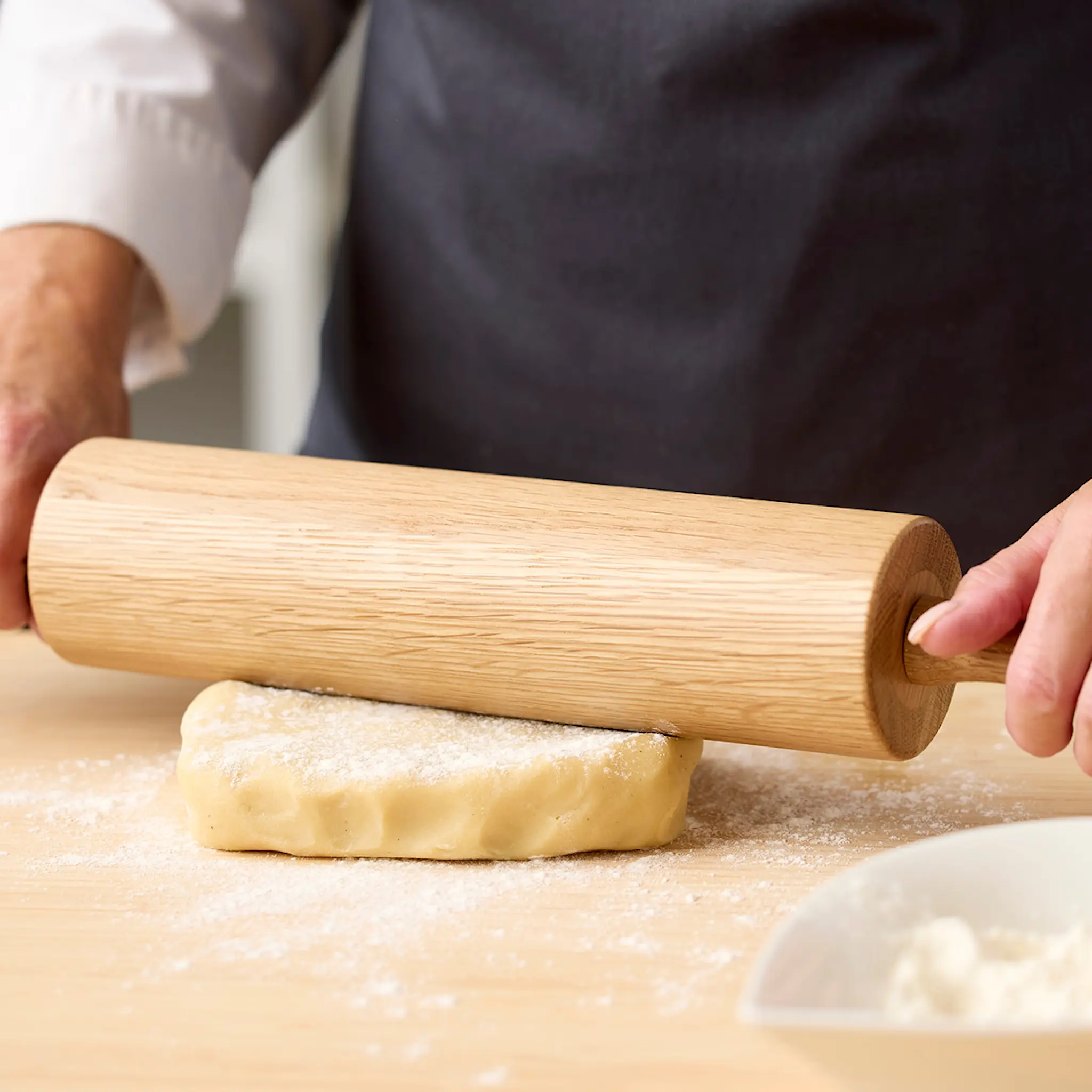 Blomsterberg Kaulin 51 cm Tammi