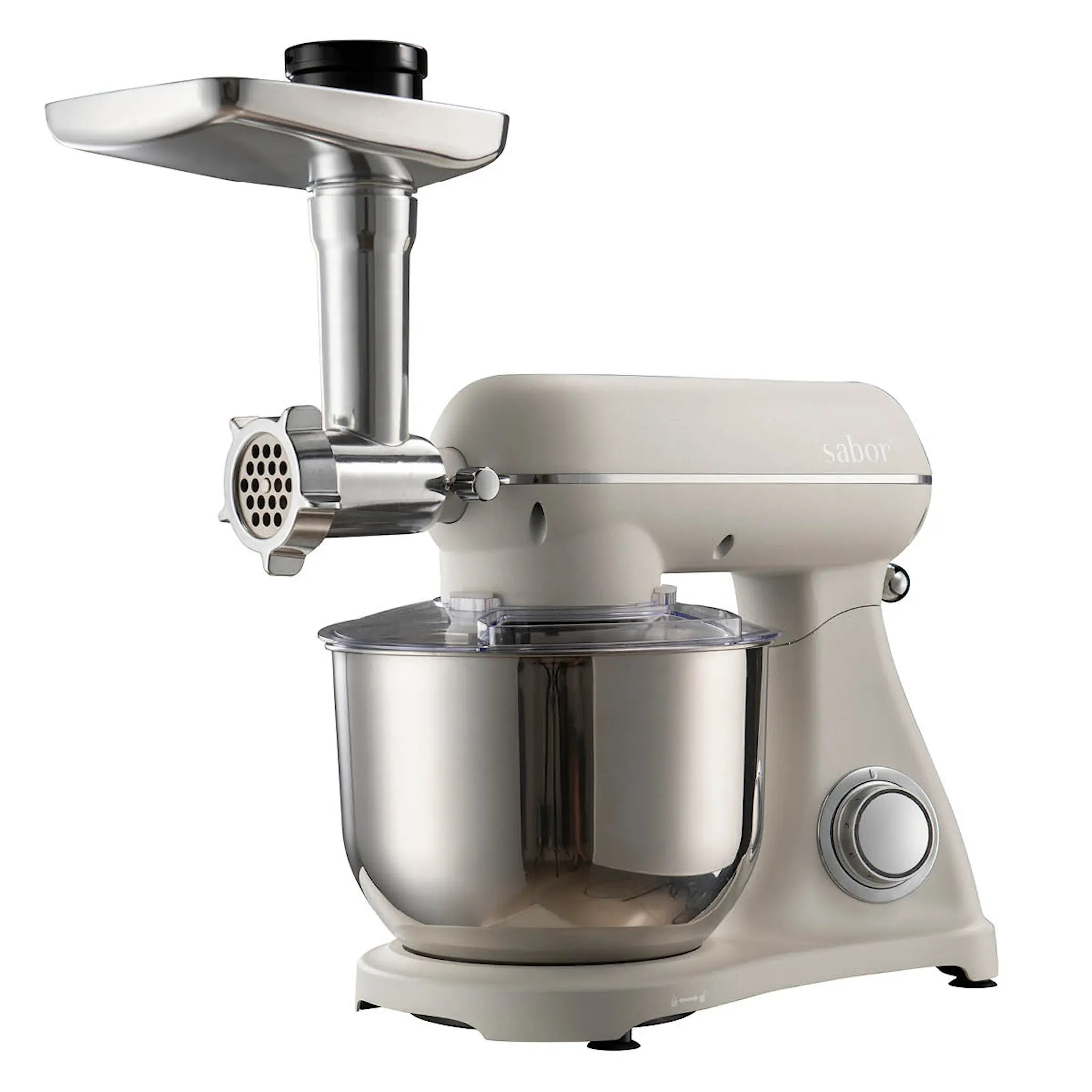 Sabor Ultimate Yleiskone 6,5 L Valkoinen