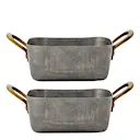 FORM AVLÅNG UPPLÄGGNING 2-PACK
