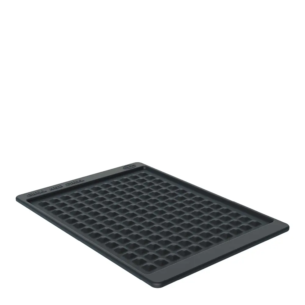 Rösle Grillimatto silikoni 38,5x27,5 cm