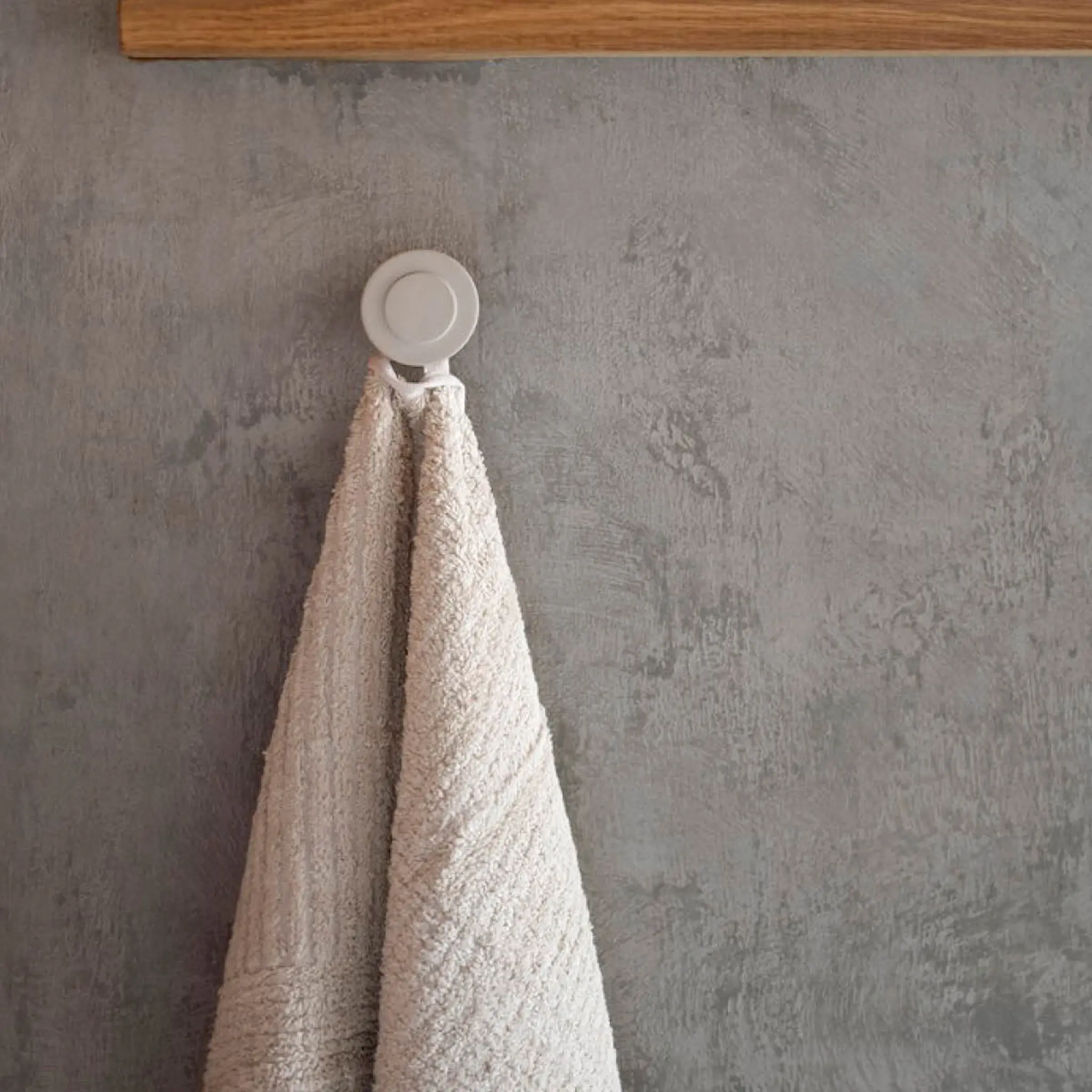 Zone Denmark Classic pyyhe 50x70 cm hiekka